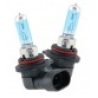 DOBO Coppia lampade lampadine Alogene auto ricambio fari anteriori ...