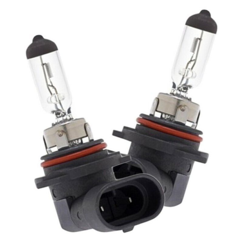 DOBO Coppia lampade lampadine Alogene auto ricambio fari anteriori ...