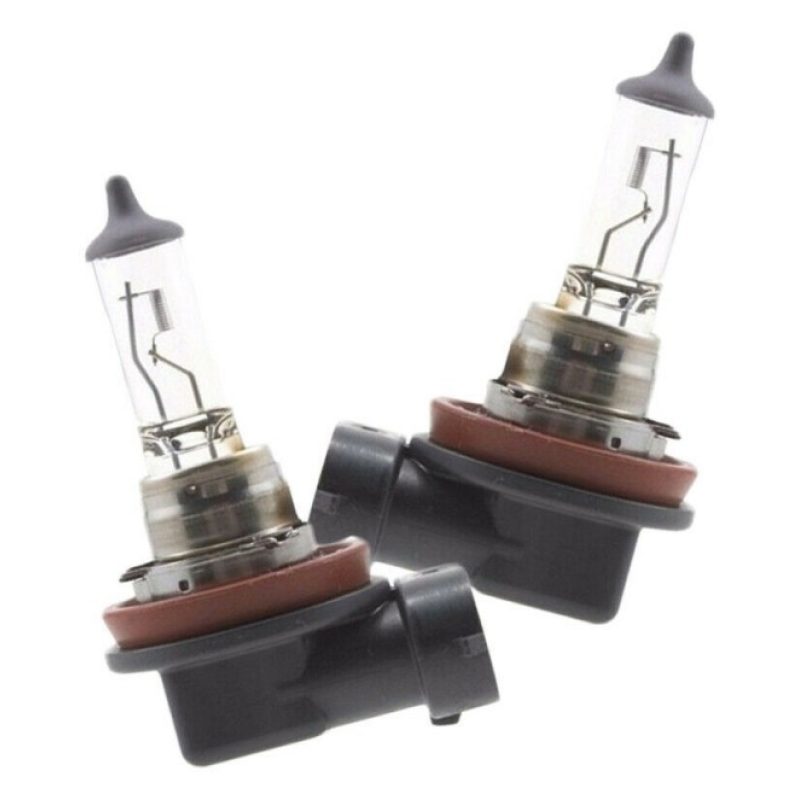 DOBO Coppia lampade lampadine Alogene auto ricambio fari anteriori ...