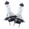 DOBO Coppia lampade lampadine Alogene auto ricambio fari anteriori ...