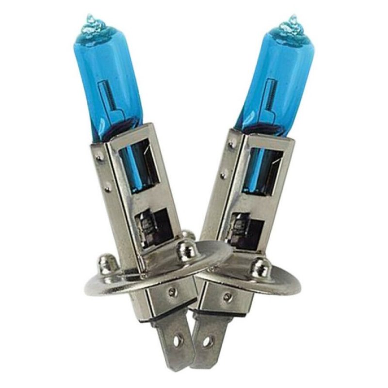 DOBO Coppia lampade lampadine Alogene auto ricambio fari anteriori ...