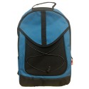 Zaino Termico 15lt frigo campeggio escursioni picnic colori borsa termica cibo
