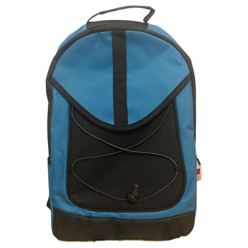 DOBO Zaino Termico 15lt frigo campeggio escursioni picnic colori bo...
