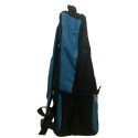 Zaino Termico 15lt frigo campeggio escursioni picnic colori borsa termica cibo