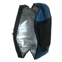 Zaino Termico 15lt frigo campeggio escursioni picnic colori borsa termica cibo