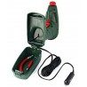 Generico Compressore aria 12V auto pneumatici gonfia gomme bici por...
