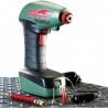 Generico Compressore aria 12V auto pneumatici gonfia gomme bici por...