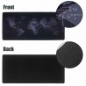 DOBO NUOVO Mousepad tappetino 70x30cm XXL Planisfero mouse tappeto ...