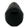 Generico Cassa speaker bluetooth BT altoparlante radio FM luce LED ...