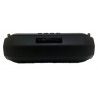 Generico Cassa speaker bluetooth BT altoparlante radio FM luce LED ...