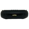 Generico Cassa speaker bluetooth BT altoparlante radio FM luce LED ...