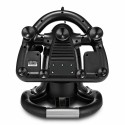 Volante gaming sportivo pedali compatibile PC PS XBOX console steering wheel