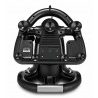 Generico Volante gaming sportivo pedali compatibile PC PS XBOX cons...