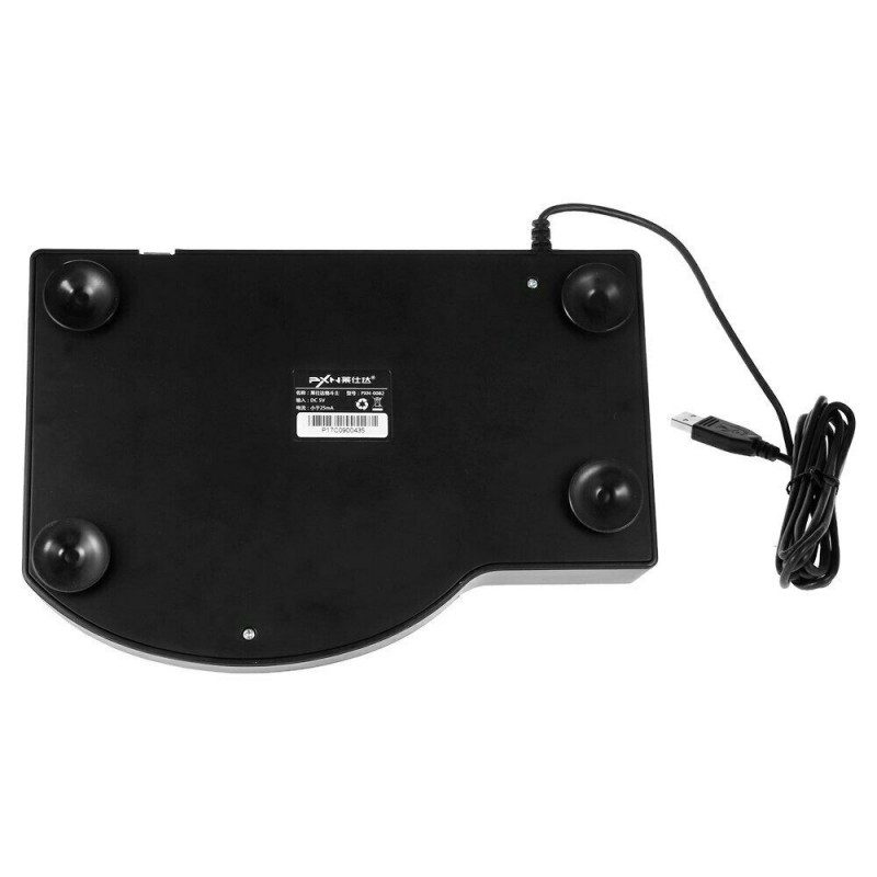 Generico Joystick controller arcade Game cavo USB D-pad retro compa...