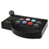 Generico Joystick controller arcade Game cavo USB D-pad retro compa...