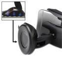 Portacellulare supporto smartphone auto ventosa cruscotto parabrezza stile MOUSE