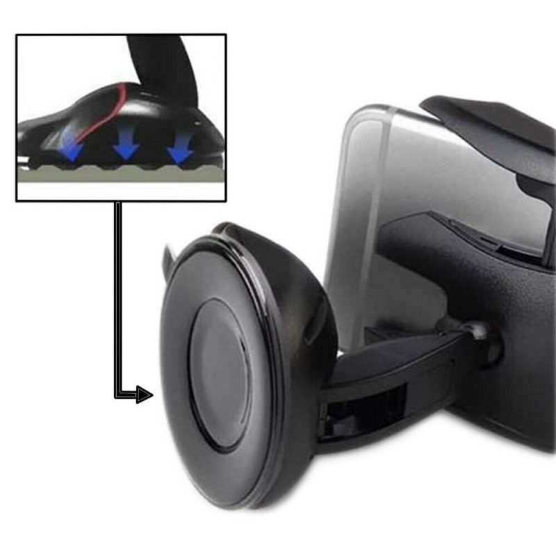 DOBO Portacellulare supporto smartphone auto ventosa cruscotto para...