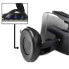 DOBO Portacellulare supporto smartphone auto ventosa cruscotto para...