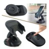 DOBO Portacellulare supporto smartphone auto ventosa cruscotto para...