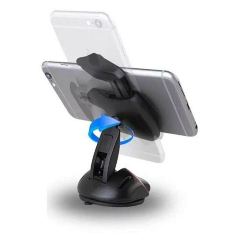 DOBO Portacellulare supporto smartphone auto ventosa cruscotto para...