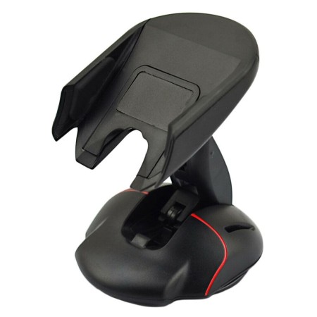 Portacellulare supporto smartphone auto ventosa cruscotto parabrezza stile MOUSE