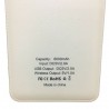 DOBO Power bank caricabatterie Wireless smartphone Tecnologia QI 60...