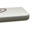 DOBO Power bank caricabatterie Wireless smartphone Tecnologia QI 60...