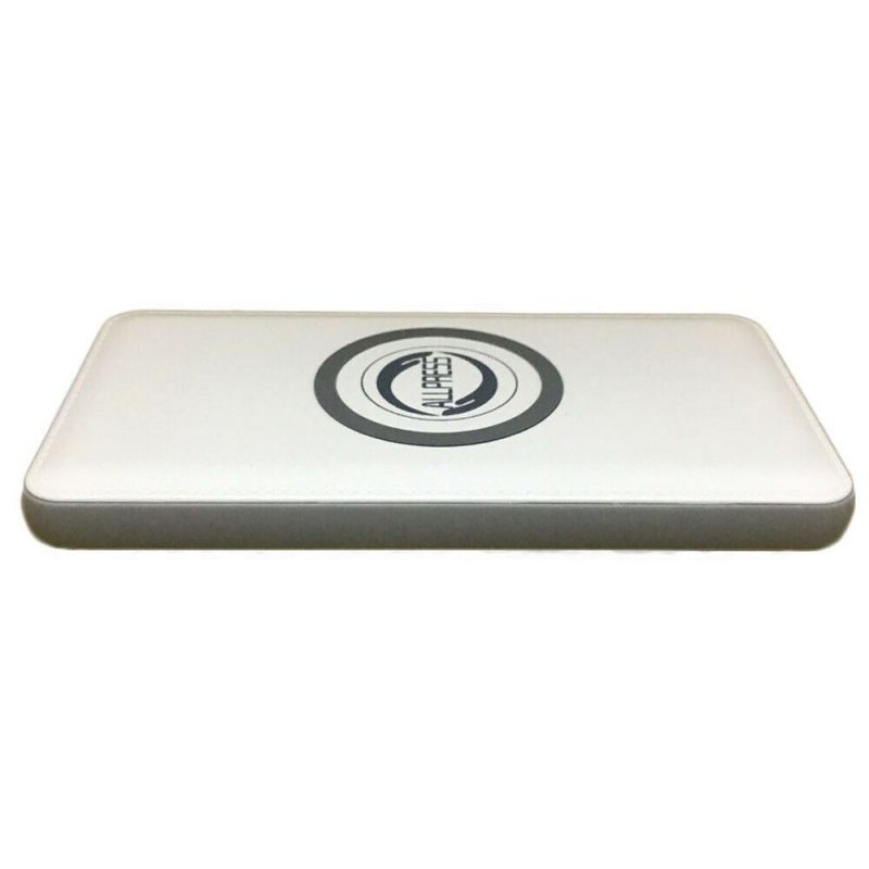 DOBO Power bank caricabatterie Wireless smartphone Tecnologia QI 60...