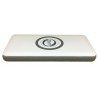 DOBO Power bank caricabatterie Wireless smartphone Tecnologia QI 60...