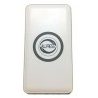DOBO Power bank caricabatterie Wireless smartphone Tecnologia QI 60...