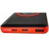 DOBO Power bank caricabatterie Wireless smartphone Tecnologia QI 60...