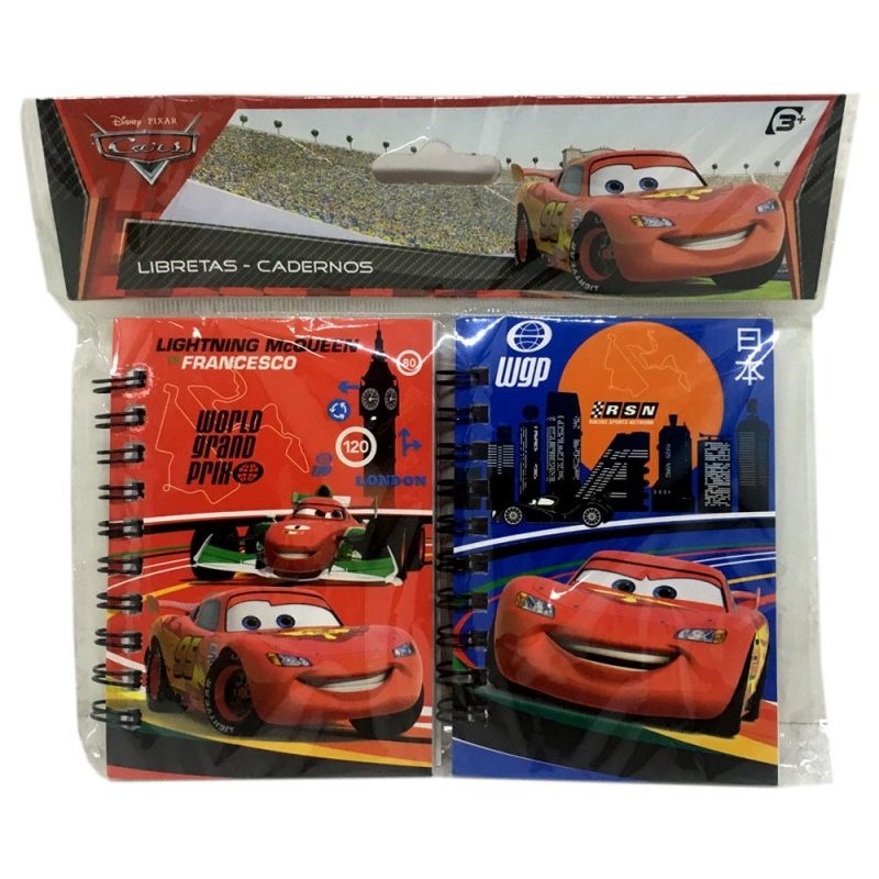 DOBO Kit scuola Bambino set accessori Cars Topolino Disney bambini ...