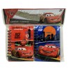 DOBO Kit scuola Bambino set accessori Cars Topolino Disney bambini ...