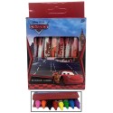 Kit scuola Bambino set accessori Cars Topolino Disney bambini asilo 23 pezzi