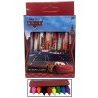 DOBO Kit scuola Bambino set accessori Cars Topolino Disney bambini ...