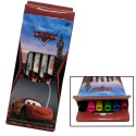 Kit scuola Bambino set accessori Cars Topolino Disney bambini asilo 23 pezzi