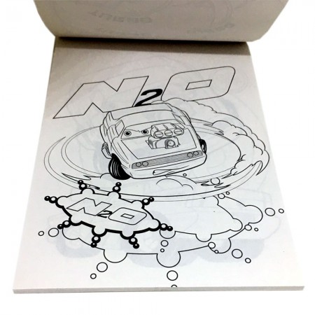 Kit scuola Bambino set accessori Cars Topolino Disney bambini asilo 23 pezzi