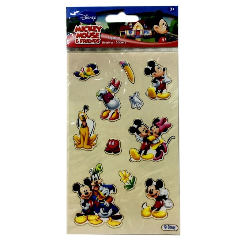 DOBO Kit scuola Bambino set accessori Cars Topolino Disney bambini ...