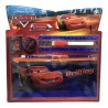 DOBO Kit scuola asilo Bambino set accessori Cars Topolino Disney ba...