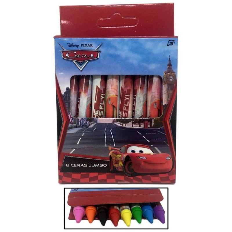 DOBO Kit scuola asilo Bambino set accessori Cars Topolino Disney ba...
