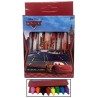 DOBO Kit scuola asilo Bambino set accessori Cars Topolino Disney ba...