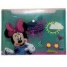 DOBO Kit scuola asilo Bambina set accessori Principesse Disney hell...