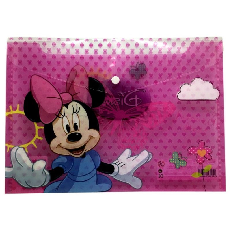 DOBO Kit scuola asilo Bambina set accessori Principesse Disney hell...