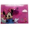 DOBO Kit scuola asilo Bambina set accessori Principesse Disney hell...