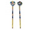 DOBO Kit scuola asilo Bambina set accessori Principesse Disney hell...