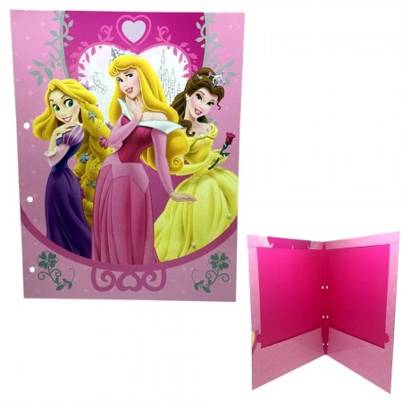 Kit scuola asilo Bambina set accessori Principesse Disney hello kitty 22 pezzi