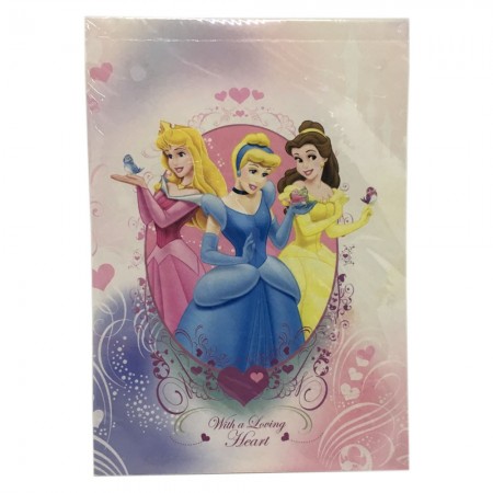 Kit scuola asilo Bambina set accessori Principesse Disney hello kitty 22 pezzi