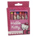Kit scuola asilo Bambina set accessori Principesse Disney hello kitty 22 pezzi