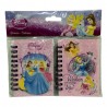 DOBO Kit scuola asilo Bambina set accessori Principesse Disney hell...