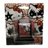 DOBO Kit scuola asilo Bambina set accessori Principesse Disney hell...